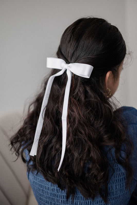 Croquette Bows