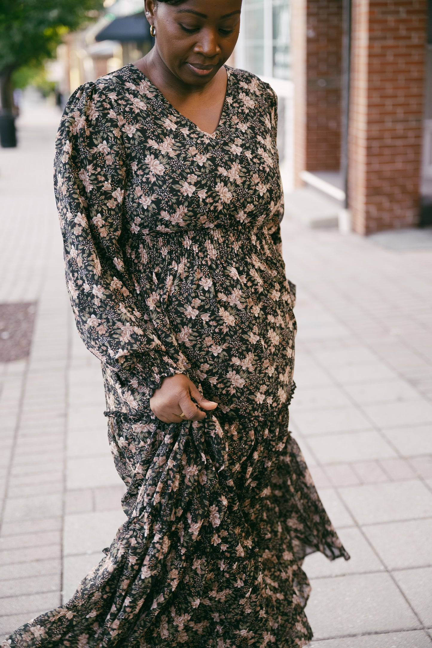 The Jacey in Midnight symphony