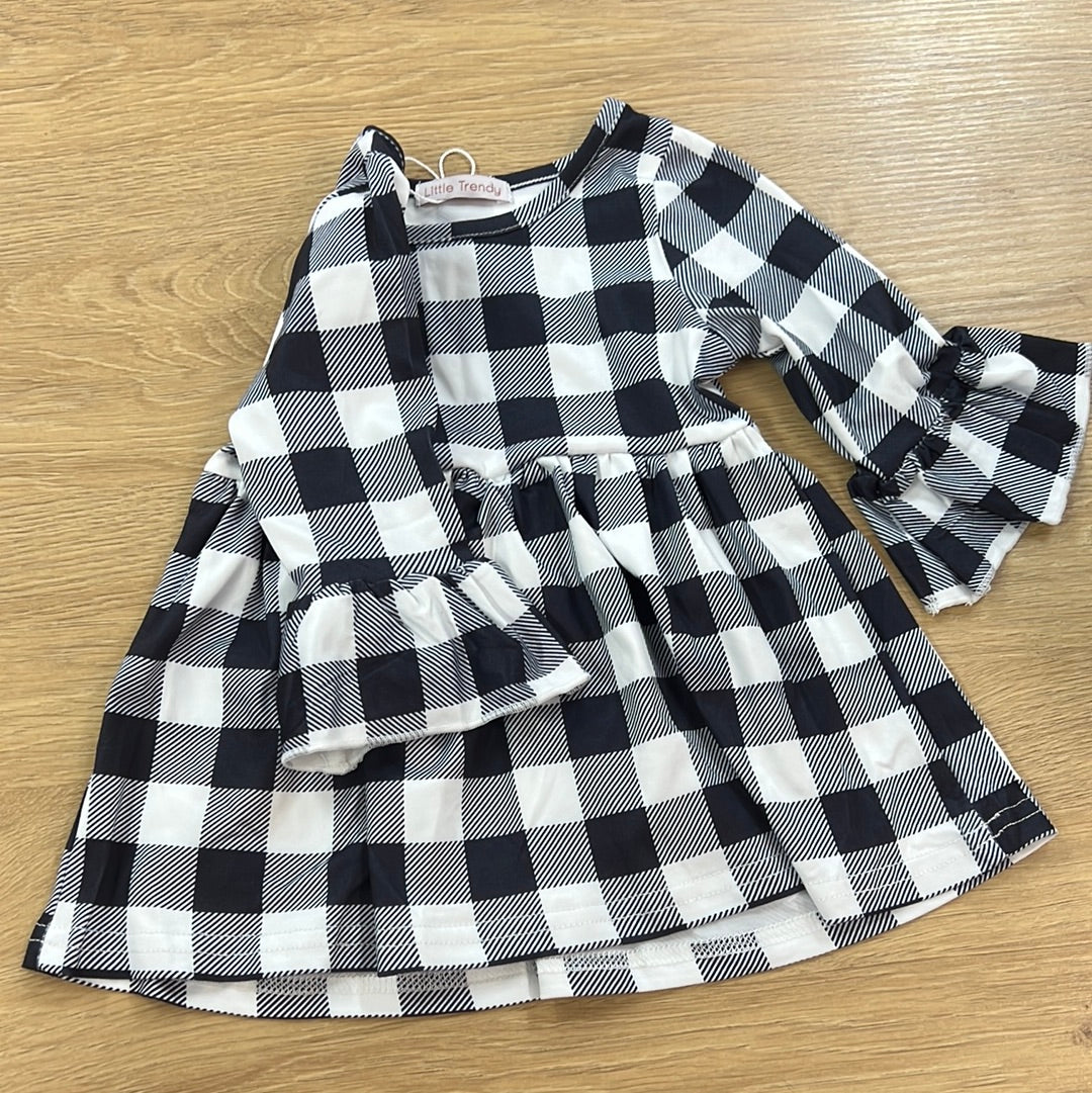 Hazel Dress