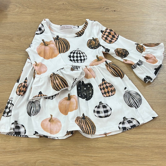 Hazel Dress