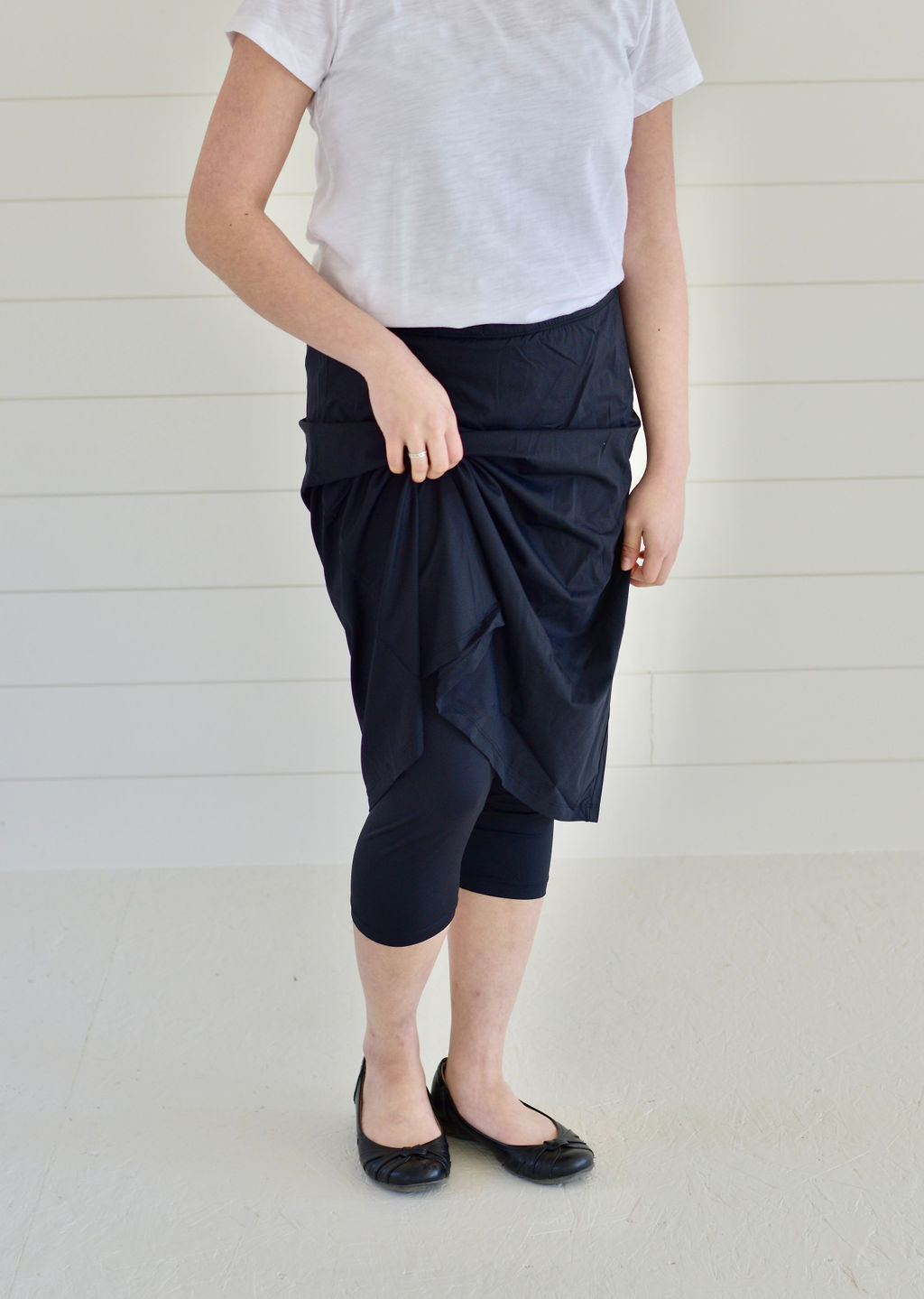 Athletic/Swim Skirts – For His Glory Boutique