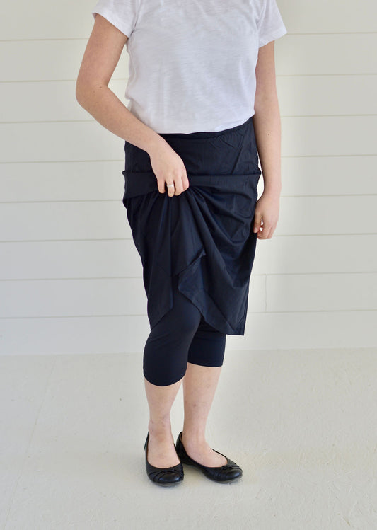 Athletic/Swim Skirts
