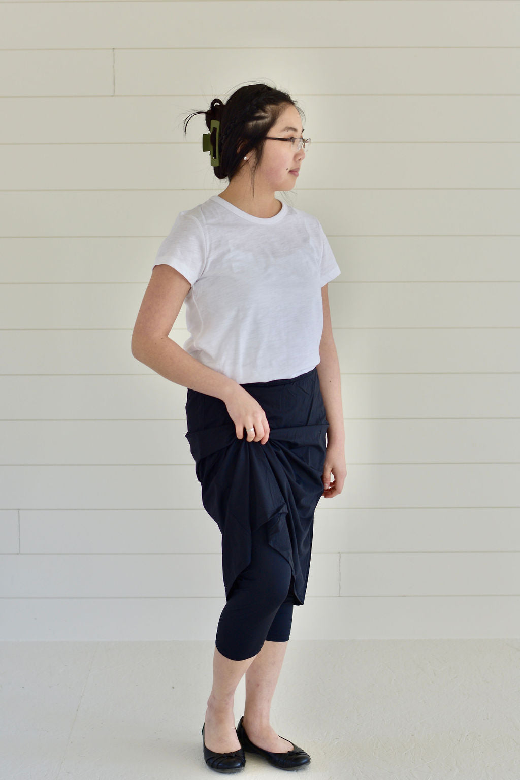 Athletic/Swim Skirts