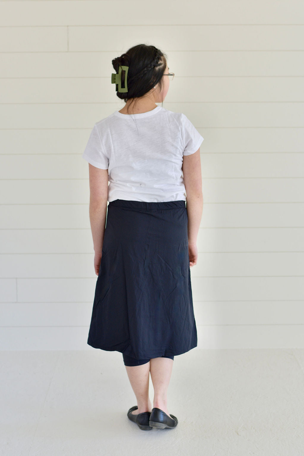 Athletic/Swim Skirts