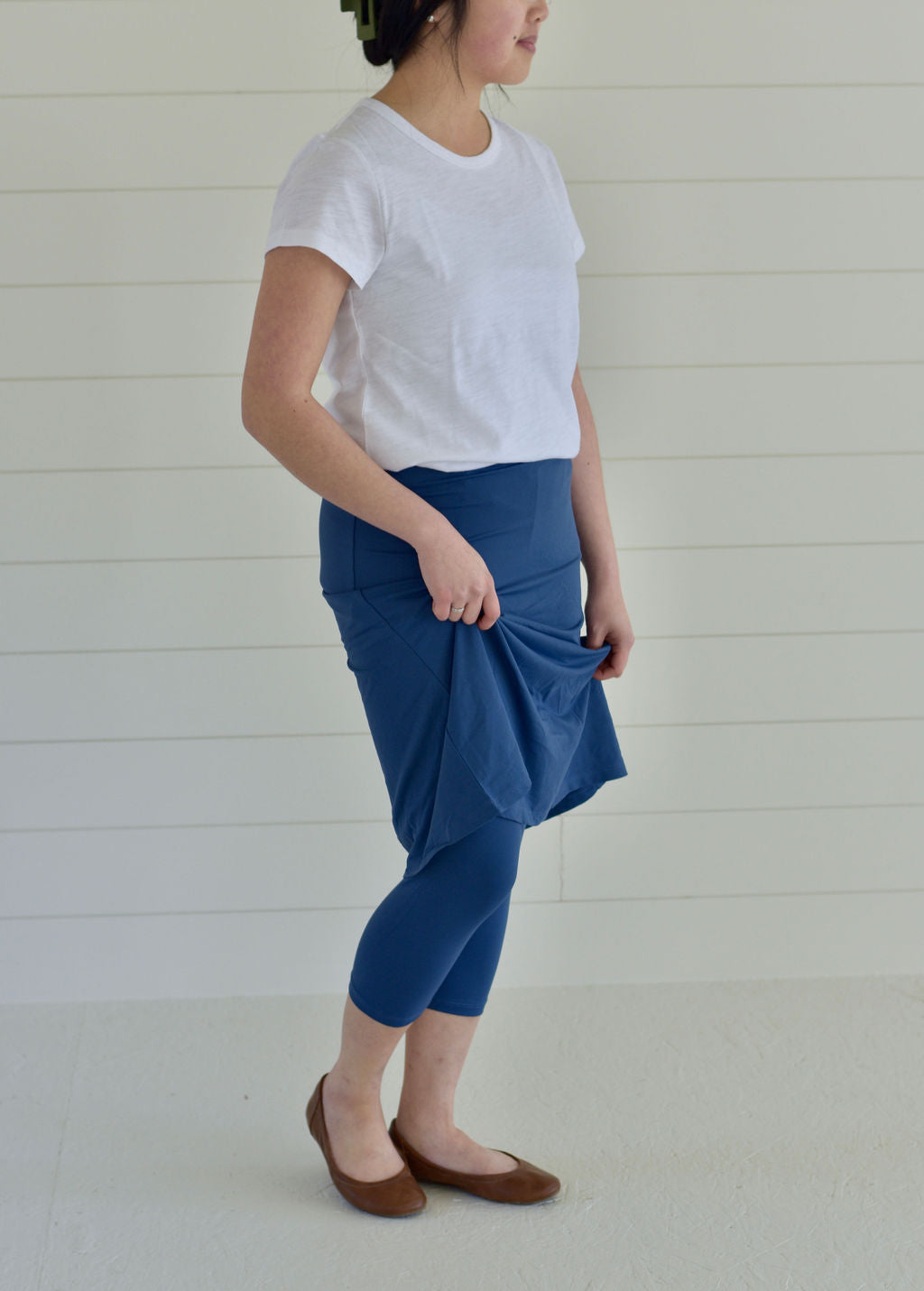 Athletic/Swim Skirts