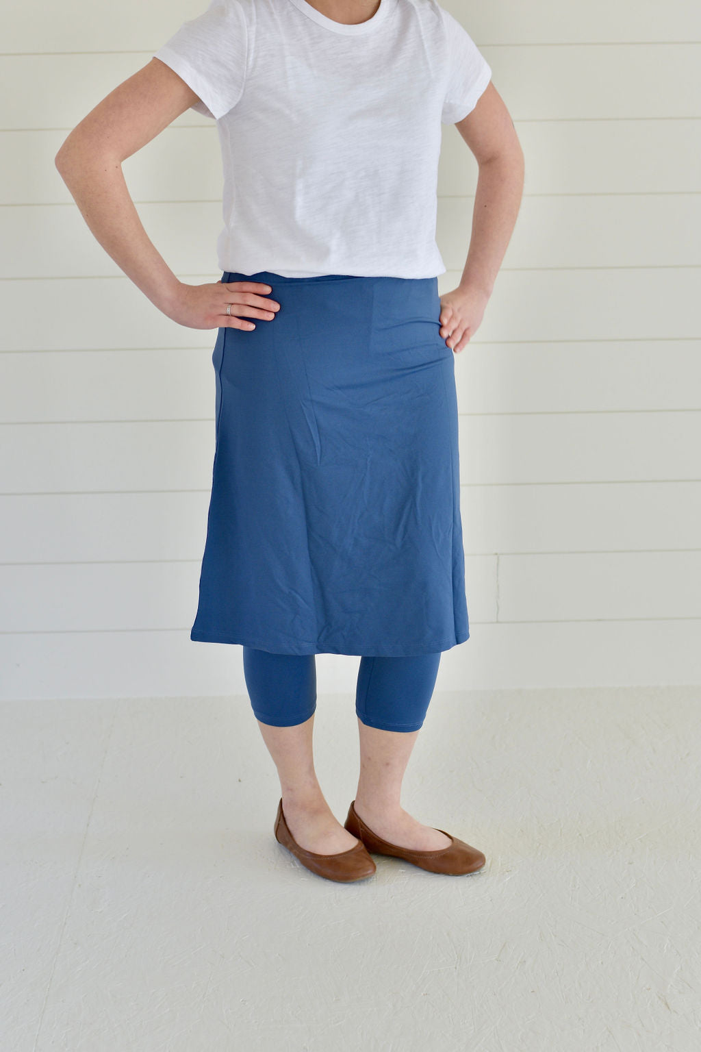 Athletic/Swim Skirts