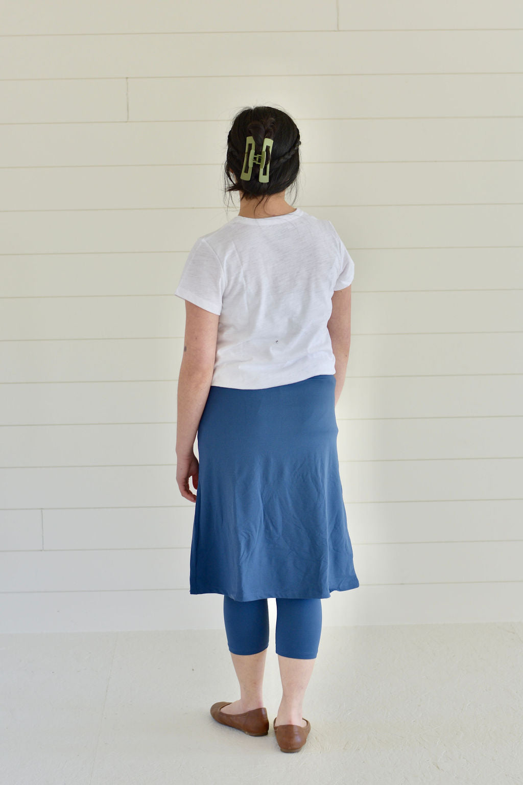 Athletic/Swim Skirts