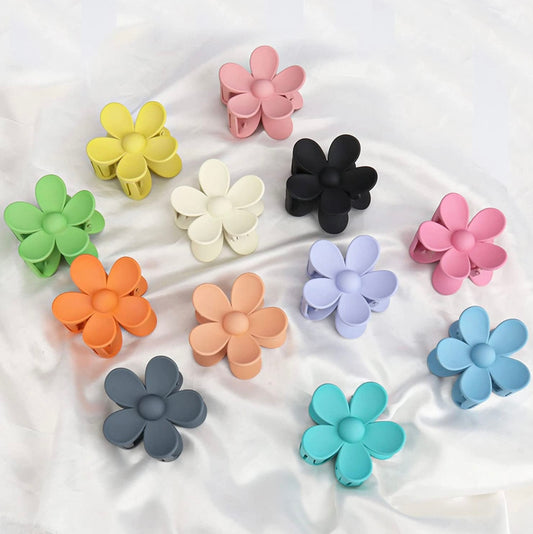 Flower Clips